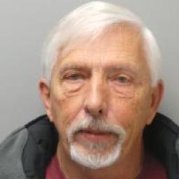 Daniel Stephen Terry 