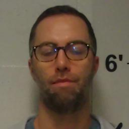 Jarod Wayne Michel 