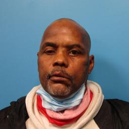 Kevin Lamont Clark 