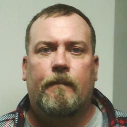 Timothy Scott Brandes 