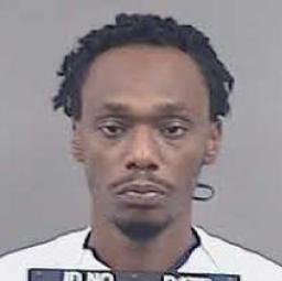 Curtis Ray Johnson Jr.
