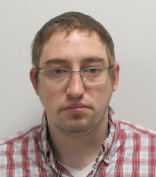 Joshua Alan Lough 