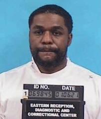 Carlos Jerell Preston 