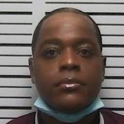 Terrill Deza Blackmon 