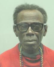 Michael Alexander Jones 