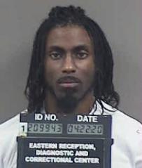 Ervin Jamal Thompson 