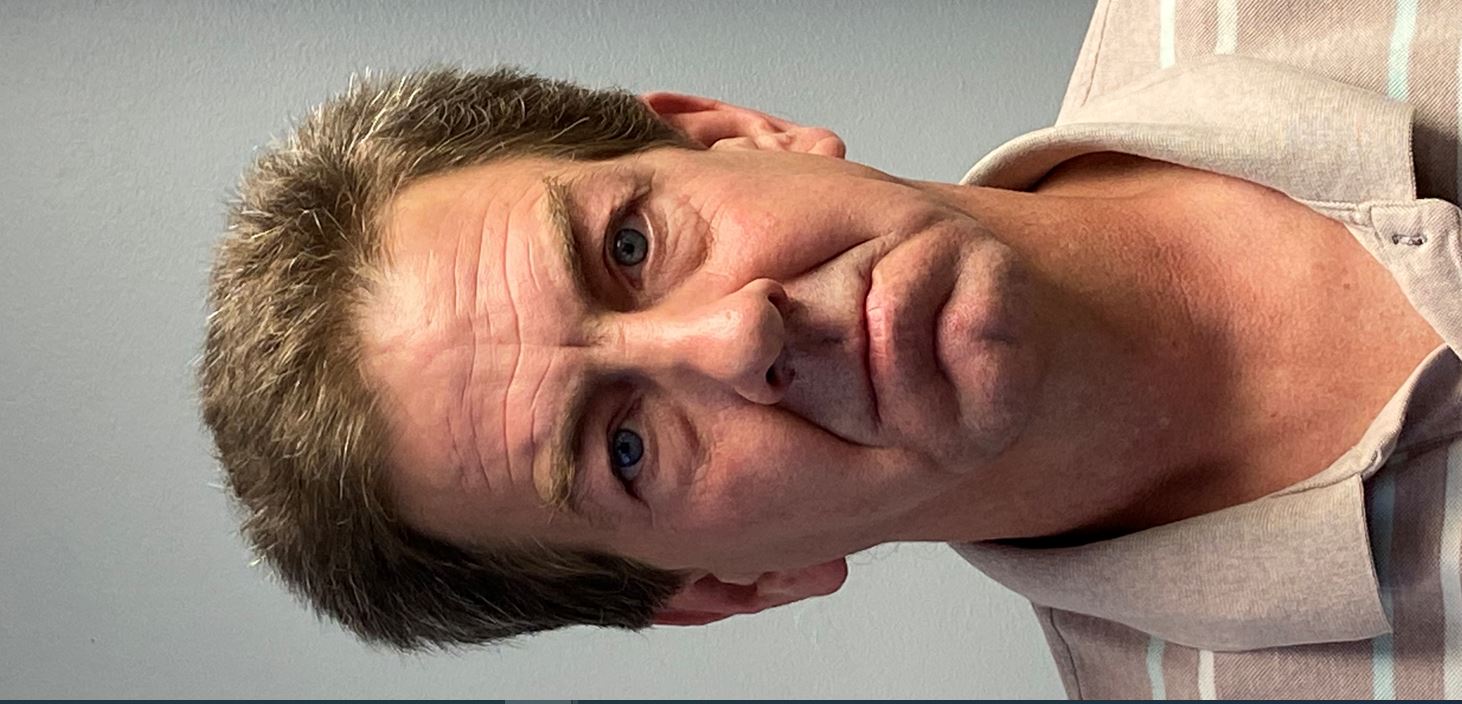 William Charles Osterfoss 