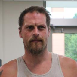 Andrew Dennis Vandorn 