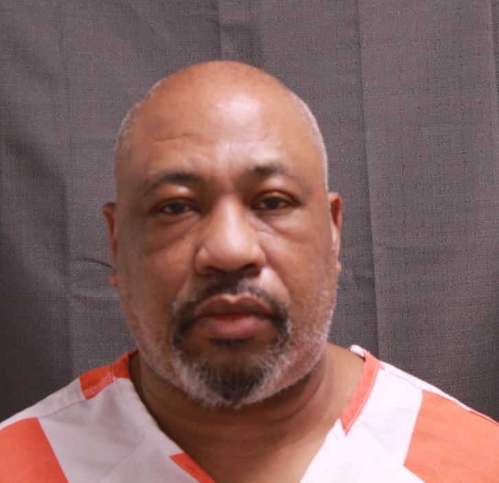Johnny Ray Mayfield Jr.