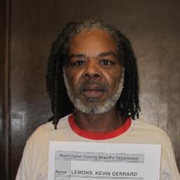 Kevin Gerard Lemons 