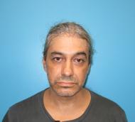 Derek Clinton Franco 