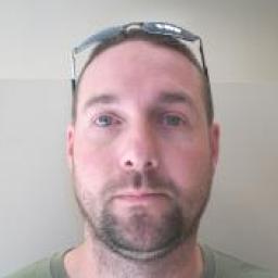 Randall Emerson Paton Jr.