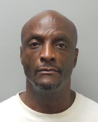 Eric Desire Woodson 