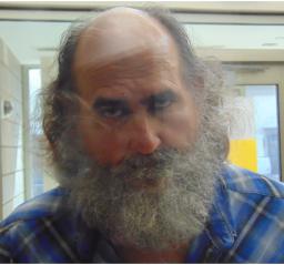 Richard Dean Drummond 