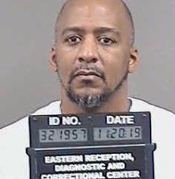 Tony Terrell Bailey 