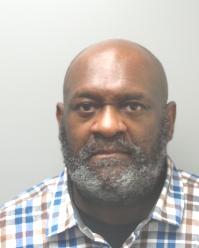 Curtis Edward Young Jr.