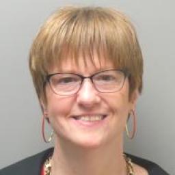 Sally Margaret Kelly 