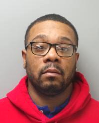 Travis Terrell Hart 