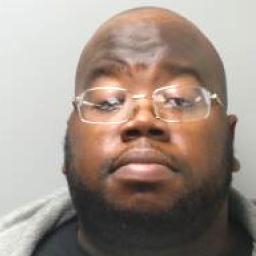 Niquita Torrence Harrell 