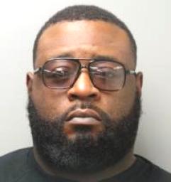 Darren Lamarr Frazier 