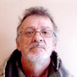 Timothy James Wright 