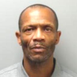 Wilfred Ardell Osby 