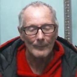 Raymond Lee Bachman 