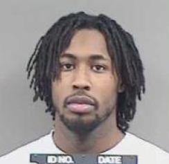 Richard Cornelius Bolden 3rd