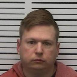 Eric David Goodwin 