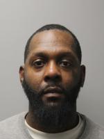 Terrell Andre Harrold 