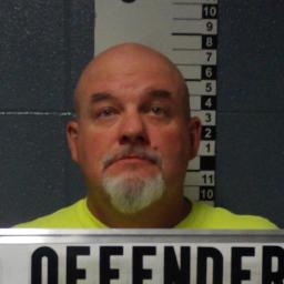 Jesse Lee Compton 
