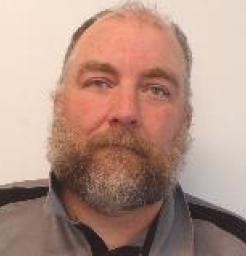 Offender Details