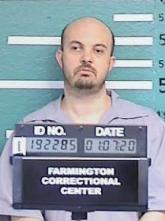 Scottie Leon Tidwell 