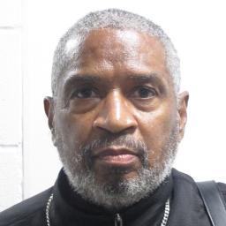 Willie Larry Cox 