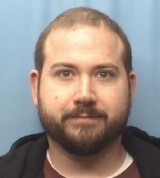 Bradley Richard Williams 
