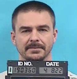 Brian Allen Green 
