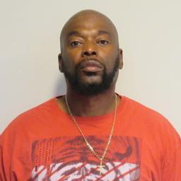 Jessie Lee Whitaker Jr.
