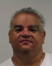 Ronald Ernest Alva Jr.