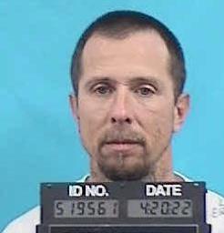 Danny Jay Davis Jr.