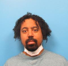 Turone Anthony Greenwood 2nd