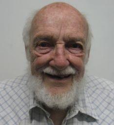 Bruce B Grimes 