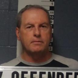 Thomas Dean Thacker 