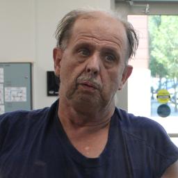 Teddy Lewis Smith Sr.