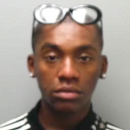 Randall Lamont Collier 