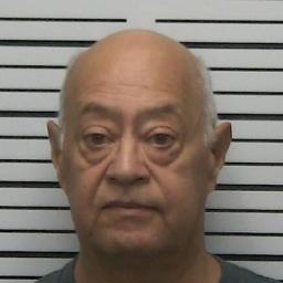 Steven Gerard Fernandez 