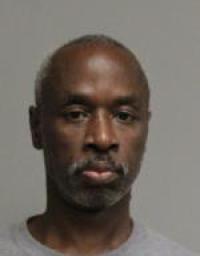 Darryl Mark Curry 