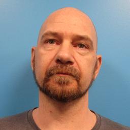 Eric Nelson Mckinney 