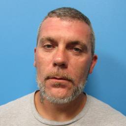 Offender Details