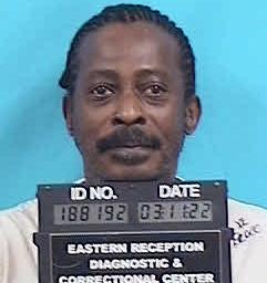 Mark Anthony Freeman 