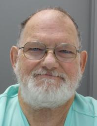 George Edward Albers 